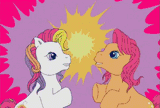 99101__safe_screencap_cotton+candy+28g329_minty_pinkie+pie+28g329_rainbow+dash+28g329_sparkleworks_sunny+daze+28g329_sweetberry_wysteria_earth+pony_pony_a+cha