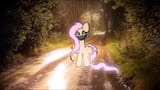 FlutterInfected