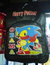 bag