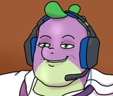 chad smile