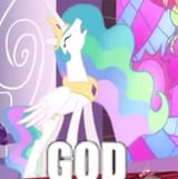 celly GOD