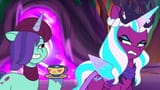Gloria Gloom tea