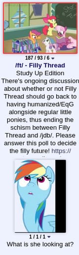 FILLIES