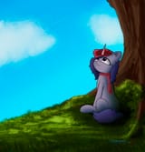 gloria gloom comfy tree