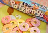 party rings