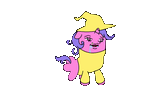 My Little Pony Trixie Gets Fired GIF&#039;s - 5