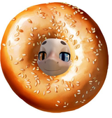bagel