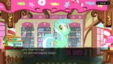 numget pony