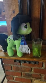 drank