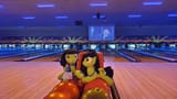 bowling buddies