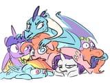 ember&#039;s hoard