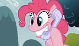 pinkie phone