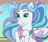 perla clop