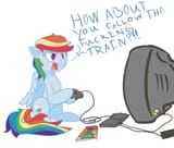 Dash and CJ