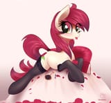 I wanted to use the other pic, you know. It would be appropriate