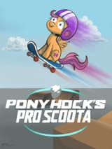 scoots existential nightmare