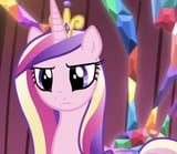 Peetzer horse