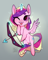 cadence cupid