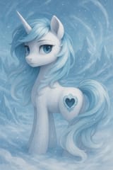 20250713_1401_Arctic Unicorn Elegance_simple_compose_01k02f38affn0973s485xz2nma