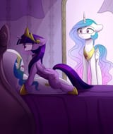 redhoofed