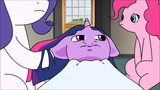 Pinkie 38 years old