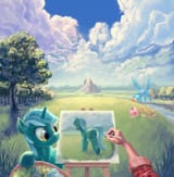 Painting