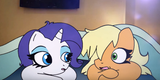 Screenshot 2025-07-11 at 20-26-58 Applejack And Rarity Leave Ponyville Tamers12345 Reupload - YouTube