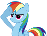 Dash Salute