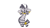 zeeb dancing