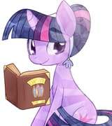 crystal books