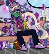 YesILikeTwilightHowcouldyouTell