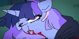 Screenshot 2025-07-13 at 22-39-00 My Little Pony The Movie The death of Twilight Sparkle TAMERS REUPLOAD - YouTube
