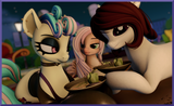 Ramen Party