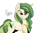Dectective Fern, at your service