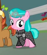 filly queen