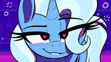 trixie bedroom eyes