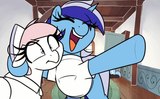Its swell mare