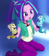 Siren Play Time