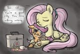 scootahurtscootacomfort