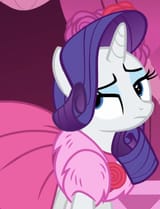 rarity disdain