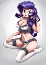 eqg_rarity_by_king_kakapo