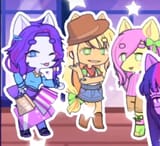 trio