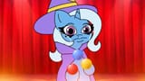 Trixie Juggle