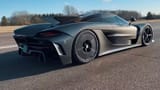 Koenigsegg Jesko Absolut