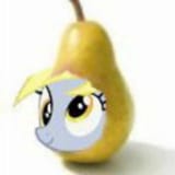 derpear