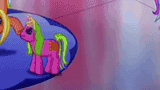 silly g3 pony
