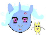 my shitty art 2