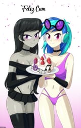 eqg_octavia_vinyl_scratch_cake