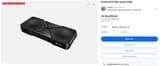 NVIDIA RTX PRO 6000 96GB