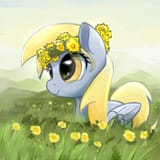FlowerDerpy